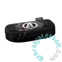 BeUniq Marvel ovális tolltartó - Avengers