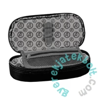 BeUniq Marvel ovális tolltartó - Avengers