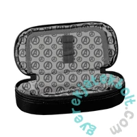 BeUniq Marvel ovális tolltartó - Avengers