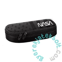 BeUniq NASA ovális tolltartó - USA