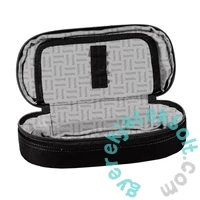 BeUniq NASA ovális tolltartó - USA