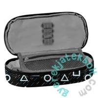 BeUniq Game ovális tolltartó - Buttons