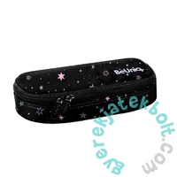 BeUniq ovális tolltartó - Stars