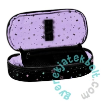 BeUniq ovális tolltartó - Stars