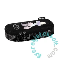 BeUniq Minnie Mouse ovális tolltartó - Disney 100