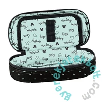 BeUniq Minnie Mouse ovális tolltartó - Xoxo