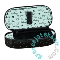 BeUniq Minnie Mouse ovális tolltartó - Xoxo