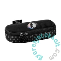 BeUniq ovális tolltartó - Disney - Minnie Mouse - Hologram (DM24YY-013)