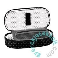 BeUniq ovális tolltartó - Disney - Minnie Mouse - Hologram (DM24YY-013)