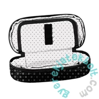 BeUniq ovális tolltartó - Disney - Minnie Mouse - Hologram (DM24YY-013)