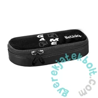 BeUniq ovális tolltartó - Game (BU25GO-013)