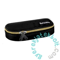 BeUniq ovális tolltartó - Gold (BU25MG-013)