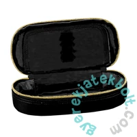 BeUniq ovális tolltartó - Gold (BU25MG-013)