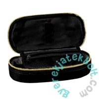 BeUniq ovális tolltartó - Gold (BU25MG-013)