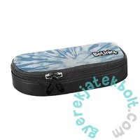 BeUniq ovális tolltartó - Márvány (BU25DT-013)