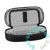 BeUniq ovális tolltartó - Márvány (BU25DT-013)