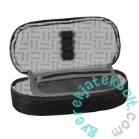 BeUniq ovális tolltartó - Márvány (BU25DT-013)