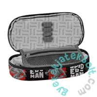 BeUniq ovális tolltartó - Marvel - Spiderman (SP24KK-013)