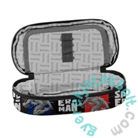 BeUniq ovális tolltartó - Marvel - Spiderman (SP24KK-013)