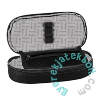 BeUniq ovális tolltartó - Mint, pink (BU25AB-013)