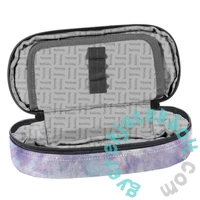 BeUniq ovális tolltartó - Pastel (BU24TD-013)