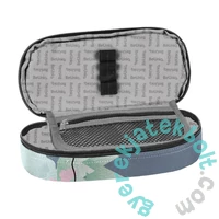 BeUniq ovális tolltartó - Pasztell (BU25PE-013)