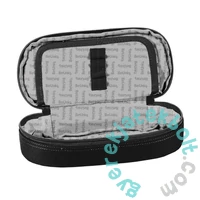 BeUniq ovális tolltartó - Pasztell (BU25TE-013)