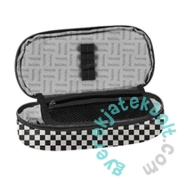 BeUniq ovális tolltartó - Pepita (BU25VS-013)