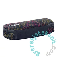 BeUniq ovális tolltartó - Pillangók (BU24HO-013)