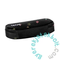 BeUniq ovális tolltartó - Tengerpart (BU24VA-013)