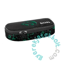 BeUniq ovális tolltartó - Ufo (BU25SE-013)