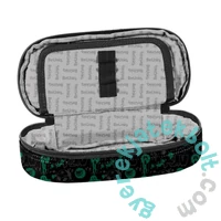 BeUniq ovális tolltartó - Ufo (BU25SE-013)