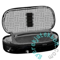 BeUniq ovális tolltartó - Űr (BU24KS-013)