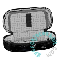 BeUniq ovális tolltartó - Űr (BU24KS-013)