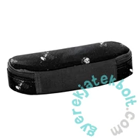 BeUniq ovális tolltartó - Űr (BU24KS-013)