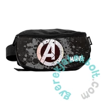 BeUniq Marvel övtáska - Avengers