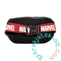 BeUniq Marvel övtáska - Ironman Black