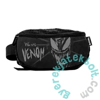 BeUniq Marvel övtáska - Venom