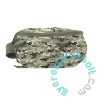 BeUniq Terepmintás övtáska - Gray