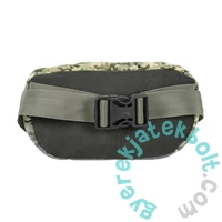 BeUniq Terepmintás övtáska - Gray