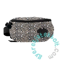 BeUniq Minnie Mouse övtáska - Párduc mintás