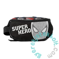 BeUniq övtáska - Marvel - Spiderman (SP24KK-510)