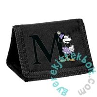 BeUniq pénztárca - Disney - Minnie Mouse (DM24FF-882)