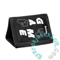 BeUniq pénztárca - Game (BU25GO-882)