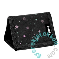 BeUniq pénztárca - Stars