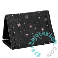 BeUniq pénztárca - Stars