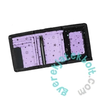 BeUniq pénztárca - Stars