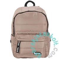 BeUniq steppelt hátizsák - Beige (PPIK21-151B)