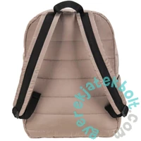 BeUniq steppelt hátizsák - Beige (PPIK21-151B)