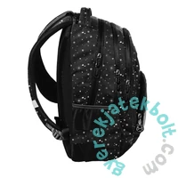 BeUniq Stitch iskolatáska, hátizsák - 3 rekeszes - Holo (DS25II-2708)